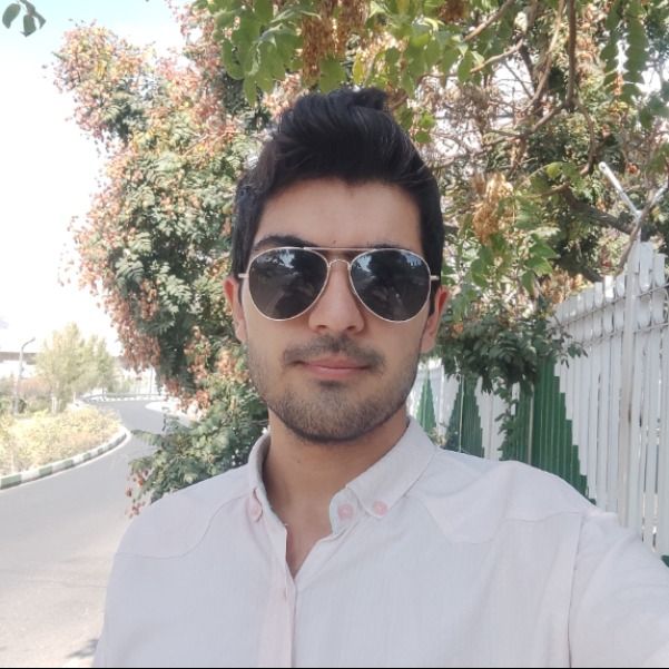 Javad K - ویرگول