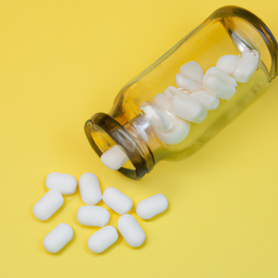 چه زمانی قرص منیزیم را مصرف کنیم؟