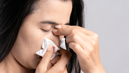 ارتباط خون دماغ و کم خونی