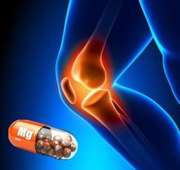 کمبود منیزیم و درد مفاصل