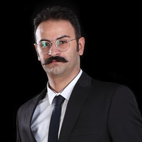 Shahab Dolatabadi - ویرگول