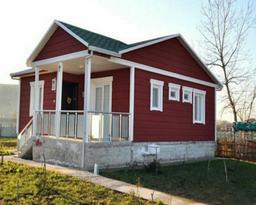 ویژگی های رنگ نمای ساختمان چیست؟