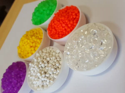 کمک های فرآیند های پی وی سی