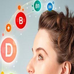 کدام ویتامین ها برای درمان ریزش مو ضروری هستند؟