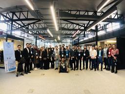 داستان سفر من به دنیای دیجیتال مارکتینگ