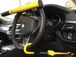 راه های جلوگیری از سرقت خودرو