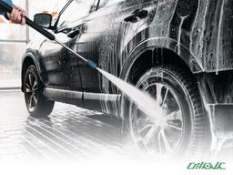 4 کاربرد فوق العاده و اساسی دستگاه کارواش