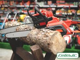 تفاوت اره موتوری و اره برقی