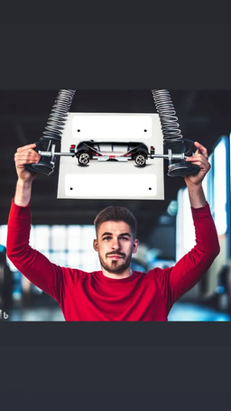 قصه پارت لوکس