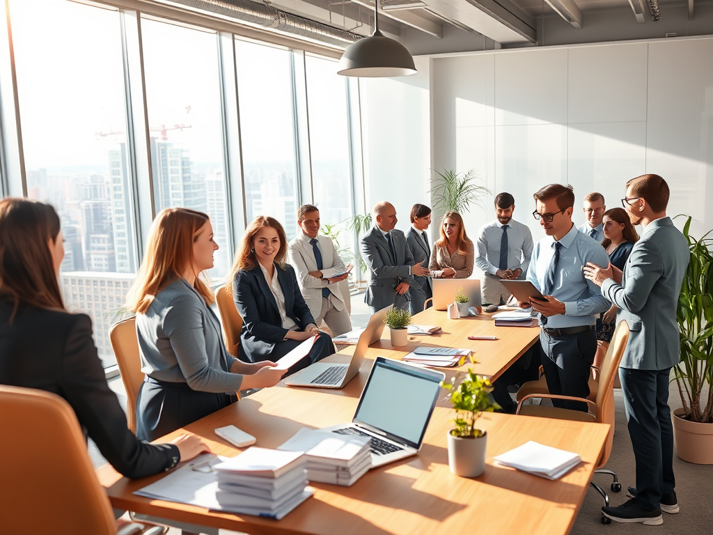 استخدام و جذب استعدادها