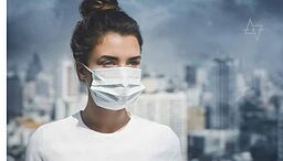 تو هوای آلوده چجوری صدامون رو سالم نگه داریم؟