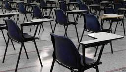 تاریخچه امتحان