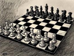 فواید و اثرات شطرنج روی کودکان و بزرگسالان