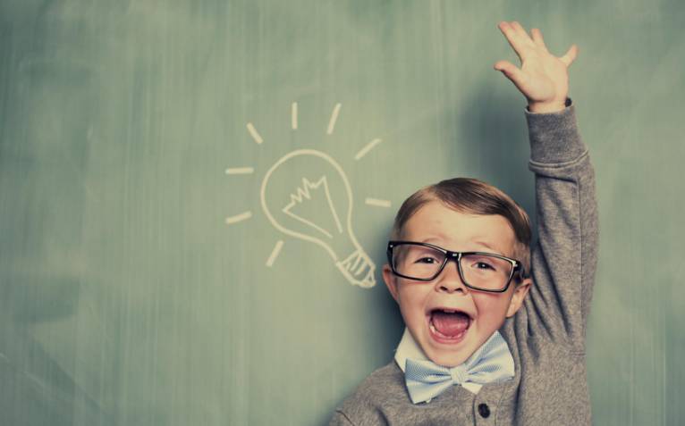 خلاقیت جسارت میخواهد