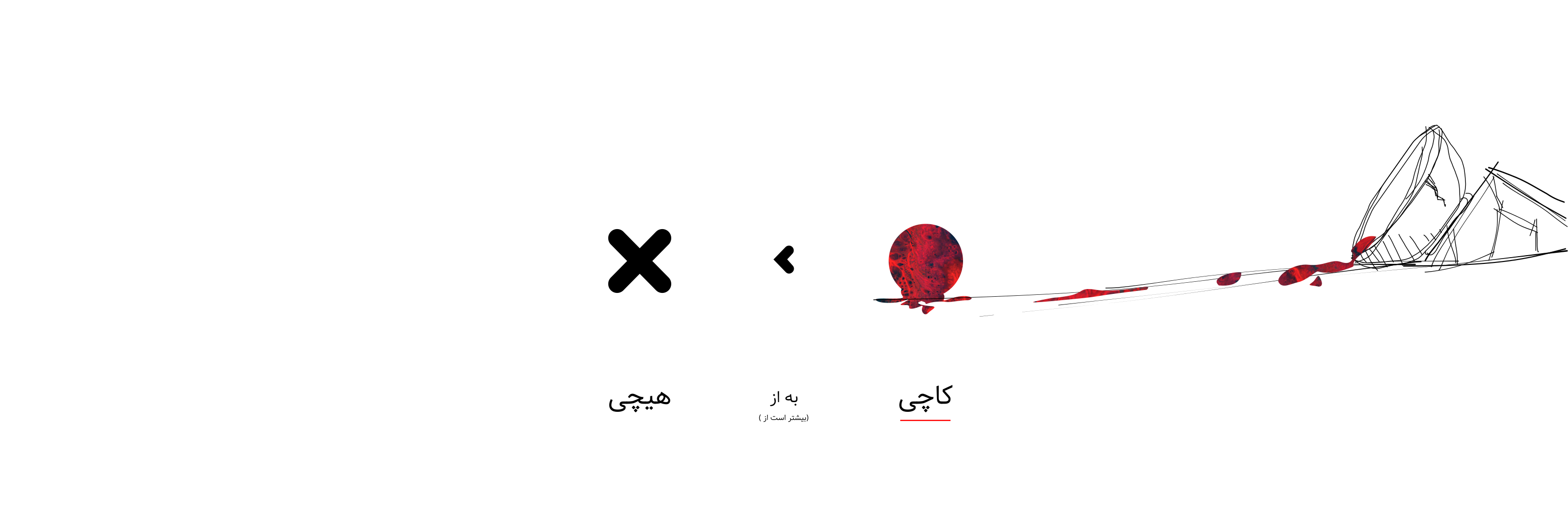 به دنبال ظرفی نو