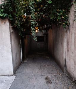 یک روز غیر معمولی