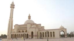 برای خدا، به مسجد برویم