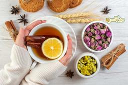 خواص گیاهان دارویی در مدیریت استرس و اضطراب