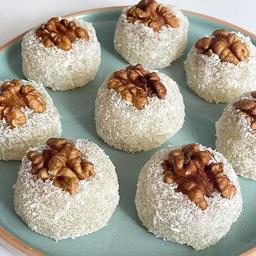 طرز تهیه باسلوق مخصوص شب یلدا