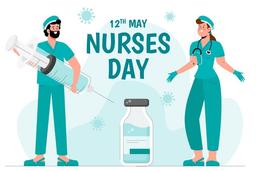 پیام تبریک روز پرستار