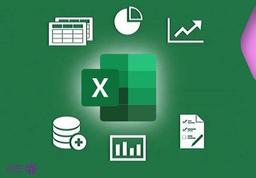 نکات حسابداری با اکسل + {میانبر های کاربردی} | طلوع پدیده