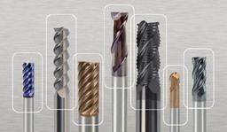 انواع فرز الماس و کاربرد آنها