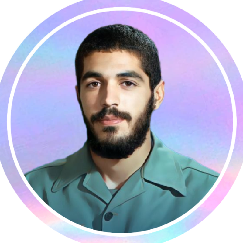 علی - ویرگول