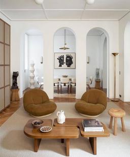 اصول دکوراسیون داخلی