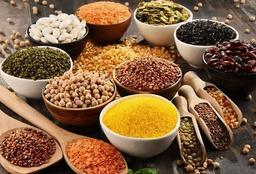 بنکچی، سامانه خرید عمده حبوبات و خشکبار