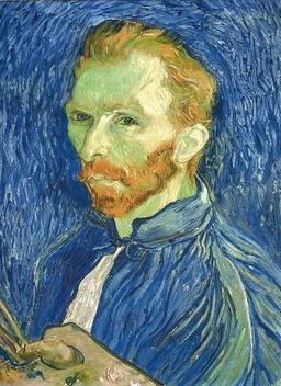 زندگی نامه نقاش هلندی، ونسان ونگوگ در کتاب شور زندگی