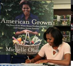 آشنایی با کتاب خاطرات میشل اوباما