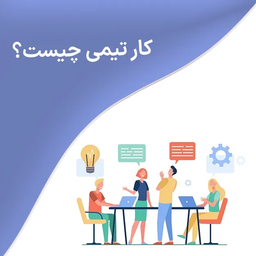 کار تیمی چیست