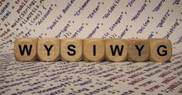 بهترین ویرایشگر های WYSIWYG وب مناسب کد