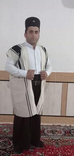 روح الله اسکندری