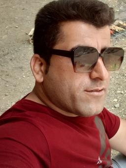 روح الله اسکندری