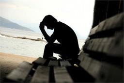 وقتی با درماندگی رفتار می‌کنیم