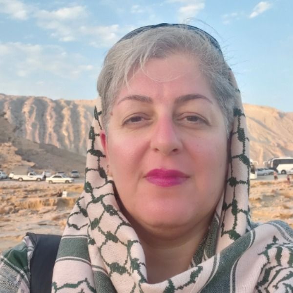 الهام مشتاق