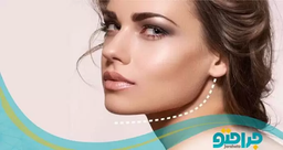 زاویه سازی صورت چیست؟