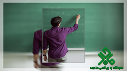 چرا ریاضیات یک زبان است؟