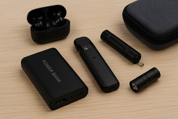 پاد در میان ابزارهای پرتابل؛ راز آسایش در زندگی دیجیتال مدرن