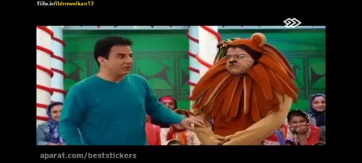 قیافه سلطان ماییم