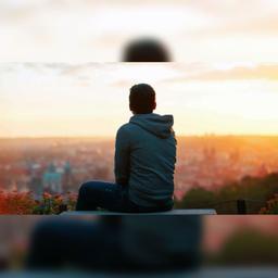 سکوت و خفقانِ نگاه مردم