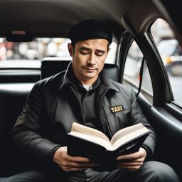 سبزکی زین قلم