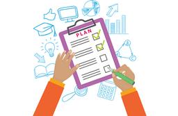 برنامه ریزی موفقیت