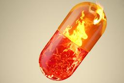 5 چربی سوز برتر