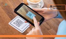 "کد QR: راه های ساخت آن در دستگاه های شما"