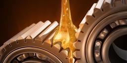 روغن دنده صنعتی