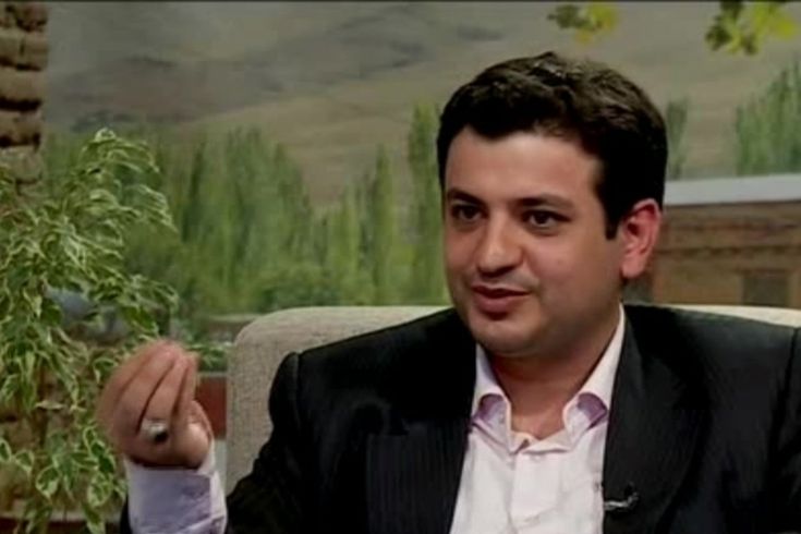 عکسی از رائفیپور