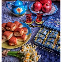 گز بلداجی و اشتباه اکثر مردم در مورد آن ! ( آیا زادگاه گز واقعاً اصفهان است؟ )