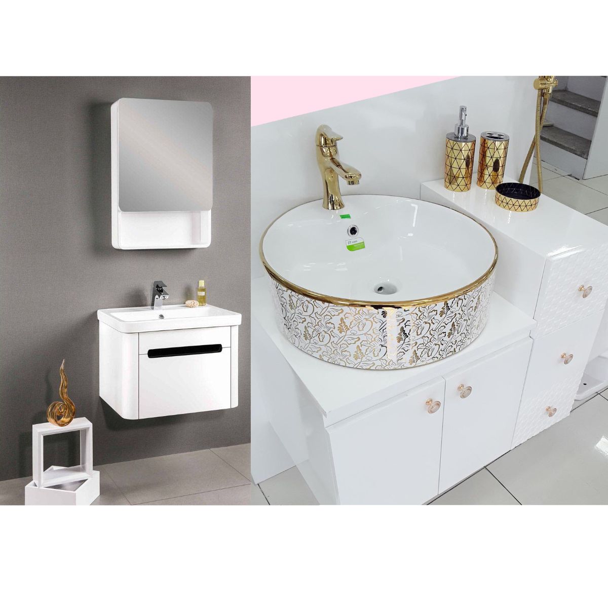 کابینتی _ دیواری
